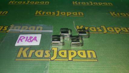 Запчасть крепление форсунки Honda Stream 2008