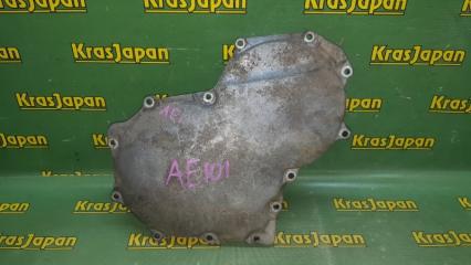 Крышка КПП Toyota Corolla Levin 1994