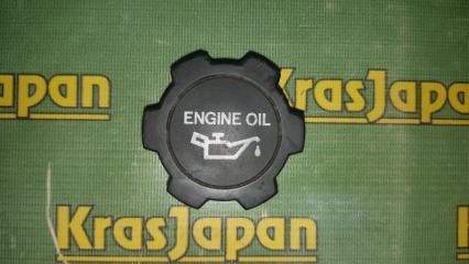 Запчасть крышка маслозаливной горловины Toyota Carina 1998