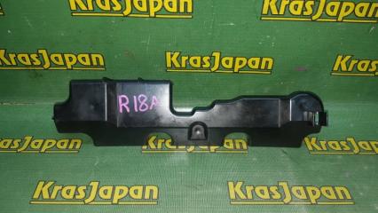 Крышка на двигатель декоративная Honda Stream 2008