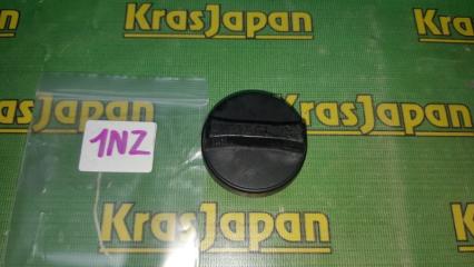 Запчасть крышка маслозаливной горловины Toyota Corolla Fielder 2008
