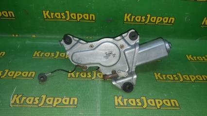 Привод дворников задний Mazda Demio 2000