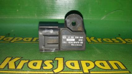 Запчасть датчик давления во впускном коллекторе Ford Fiesta 2004