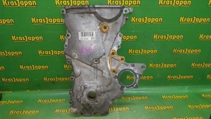 Лобовина двигателя Toyota Corolla Fielder 2002 контрактная Лобовина двигателя Toyota Corolla Fielder 2002