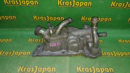 Корпус термостата Nissan Tiida Latio 2007