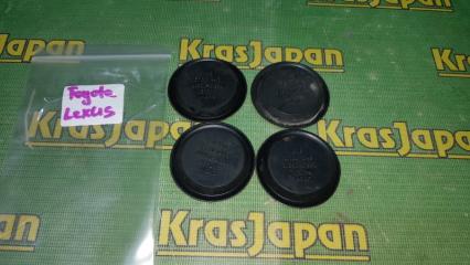 Заглушка Toyota