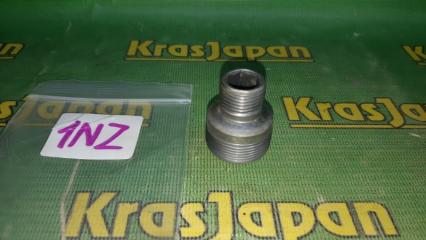 Крепление масляного фильтра Toyota Vitz 2003