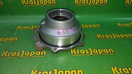 Крышка КПП Toyota Caldina 1999