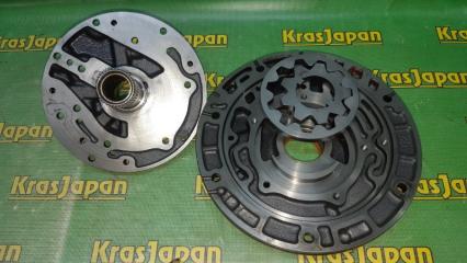 Фото запчасти масляный насос акпп Toyota Caldina 1999 контрактная запчасть Запчасть масляный насос акпп Toyota Caldina 1999