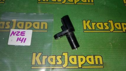 Датчик скорости Toyota Corolla Fielder 2008