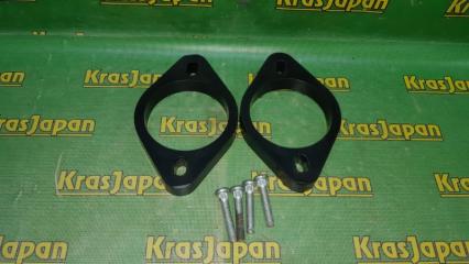 Фото запчасти проставка пружины передняя Suzuki KEI 2008 контрактная запчасть Запчасть проставка пружины передняя Suzuki KEI 2008