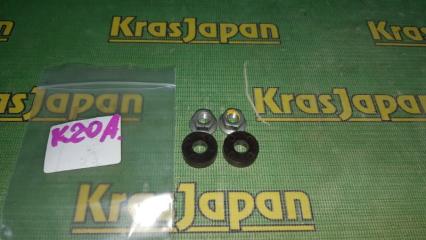 Запчасть втулка топливной рейки Honda Accord 2006