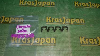 Крепление форсунки Chrysler 300С 2007