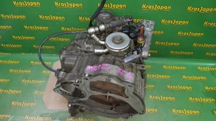 АКПП Nissan Moco 2010