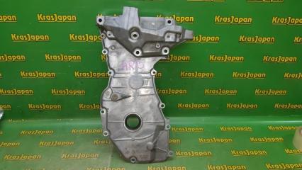 Лобовина двигателя Nissan Tiida Latio 2007