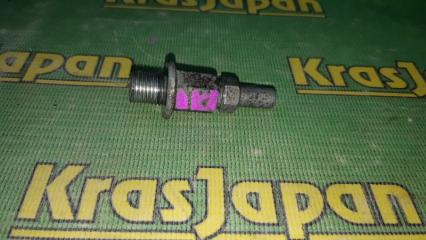 Кран сливной блока цилиндров Toyota Vitz 2007