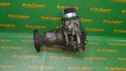 Раздаточная коробка Mazda MPV 2003