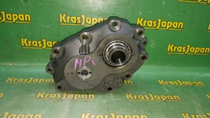 Шестерня КПП Mazda MPV 2003
