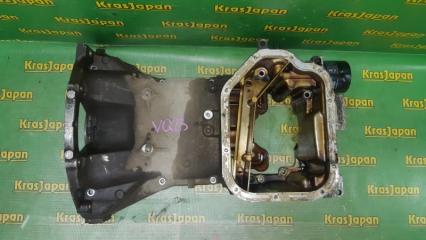 Фото запчасти поддон двигателя Nissan Teana 2003 контрактная запчасть Запчасть поддон двигателя Nissan Teana 2003