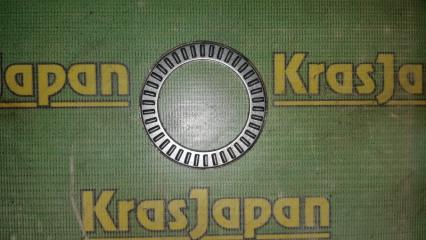 Подшипник КПП Toyota Crown 2001