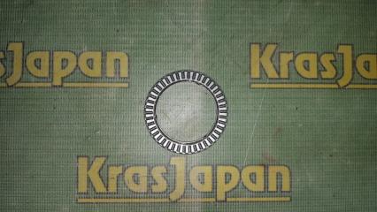 Подшипник КПП Toyota Crown 2001
