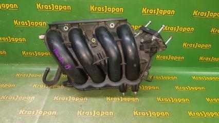 Коллектор впускной Honda Accord