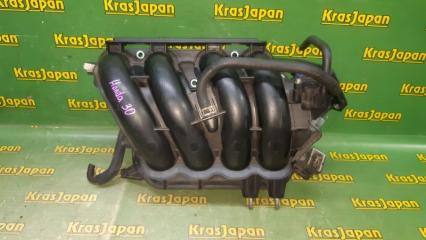 Коллектор впускной Honda Odyssey 2010