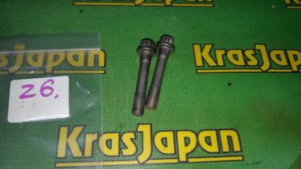 Болт шатуна Mazda Mazda 3 2005