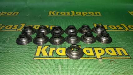 Запчасть шайба пружины клапана Honda Torneo 2000