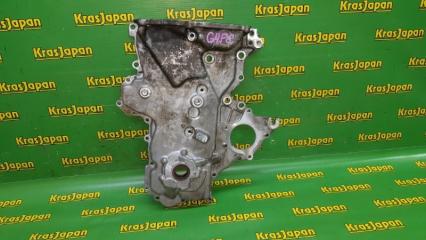 Запчасть насос масляный Kia Rio 2012