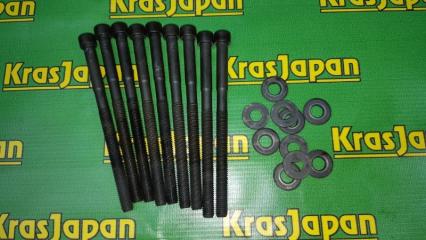 Запчасть болт головки блока цилиндров Kia Rio 2012