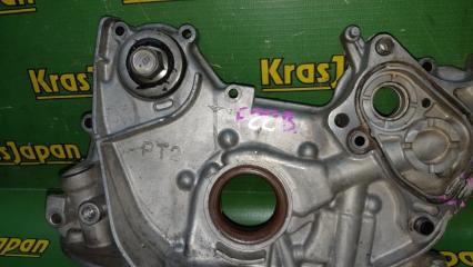 Насос масляный Prelude 1995 BA8 F22B