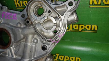 Насос масляный Honda Prelude BA8 F22B