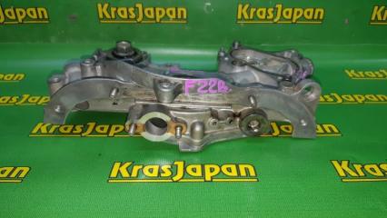 Насос масляный Prelude 1995 BA8 F22B