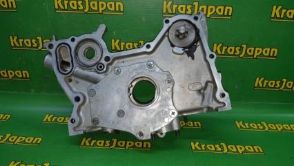 Насос масляный Prelude 1995 BA8 F22B