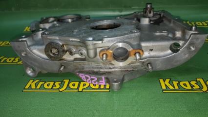 Насос масляный Prelude 1995 BA8 F22B