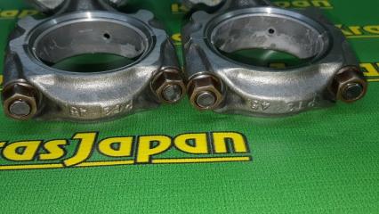 Поршень с шатуном Prelude 1995 BA8 F22B