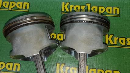 Поршень с шатуном Prelude 1995 BA8 F22B