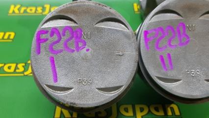 Поршень с шатуном Prelude 1995 BA8 F22B