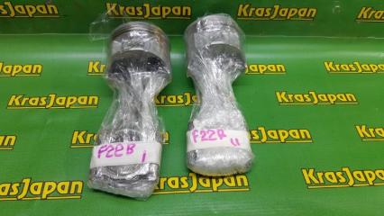 Поршень с шатуном Prelude 1995 BA8 F22B