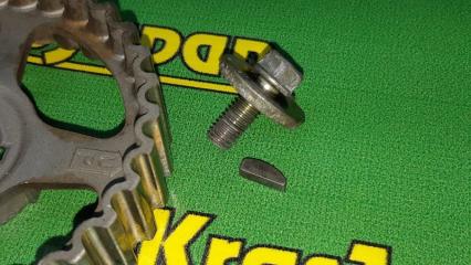 Шестерня распредвала Honda Prelude BA8 F22B