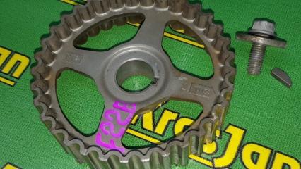 Шестерня распредвала Prelude 1995 BA8 F22B