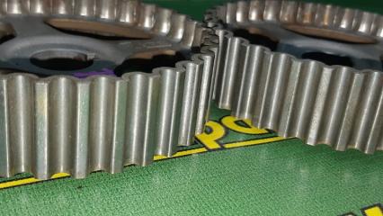 Шестерня распредвала Prelude 1995 BA8 F22B