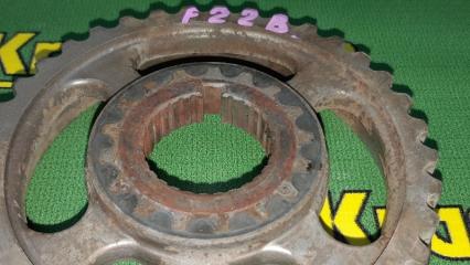 Шестерня коленвала Honda Prelude BA8 F22B