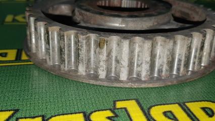 Шестерня коленвала Prelude 1995 BA8 F22B