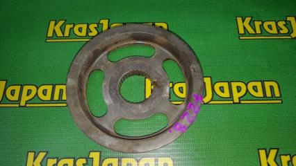 Шестерня коленвала Prelude 1995 BA8 F22B