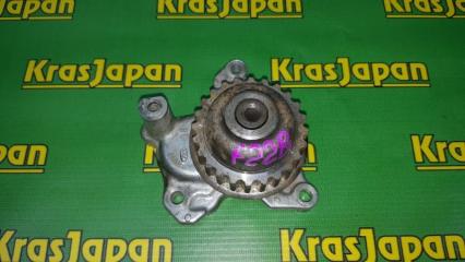 Шестерня балансировочного вала Honda Prelude 1995 BA8 F22B 13500-PT0-J00 контрактная