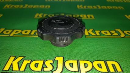 Крышка маслозаливной горловины Mazda 3 2005 BK Z6