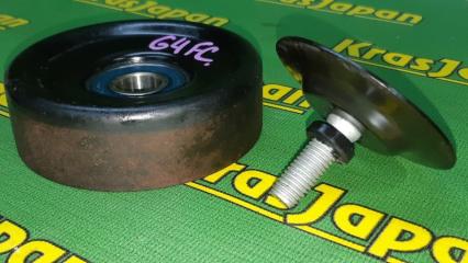 Ролик натяжителя Rio 2012 QB G4FC