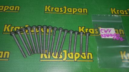 Болт крышки ГБЦ Volkswagen Polo 2019